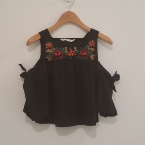 Zara Top